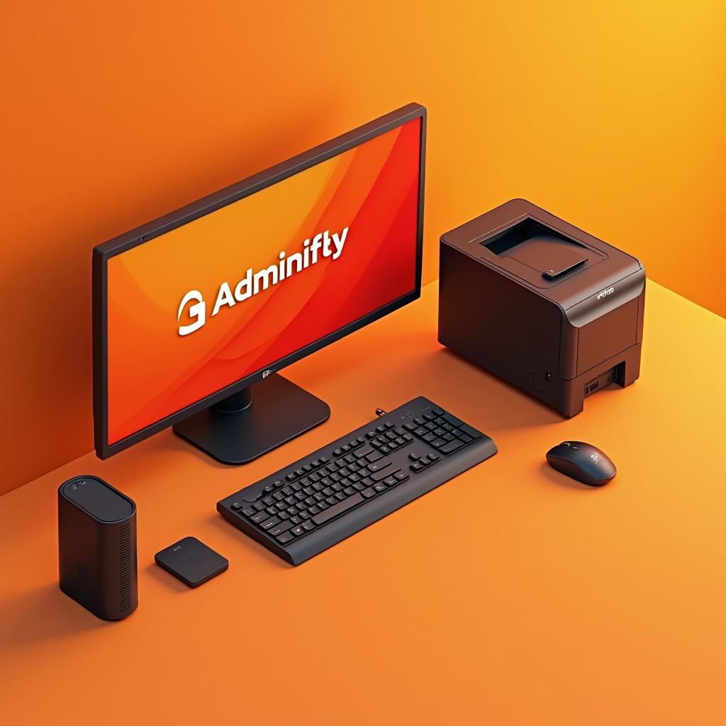 Peripherals & Office Equipment